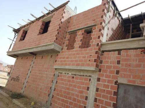 Vente Villa Batna Batna