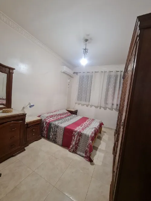 Vente Appartement Niveau de villa F5 Alger Cheraga