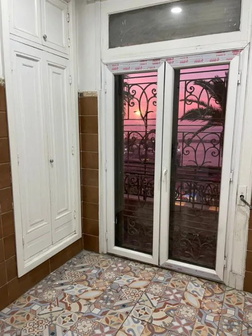 Location Appartement F4 Oran Oran