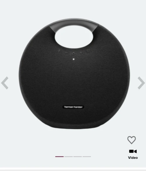 Harman Karson Onyx6