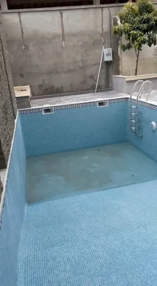  تصميم و إنجاز مسابح فاخرة Piscine Design Moderne Villas & Jardins
