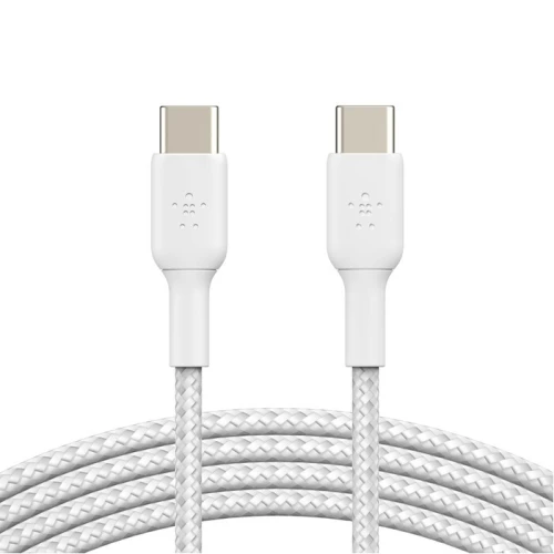Cable Boost Charge Belkin Type-C cable