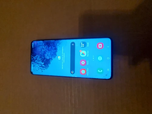 Samsung Galaxy S20+ 5G