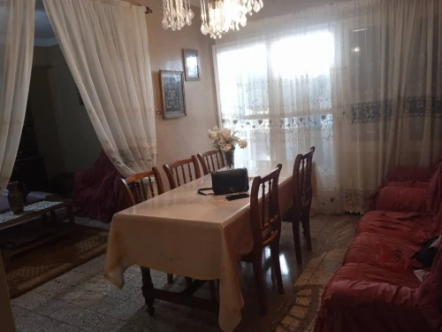 Vente Appartement F5 Alger Bordj el kiffan