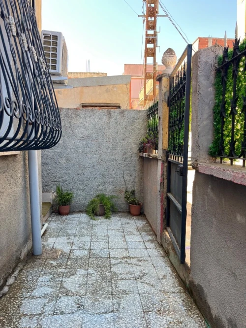 Location vacances Appartement Alger Bordj el kiffan