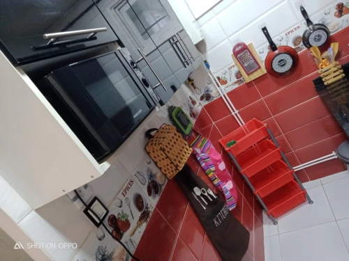 Location vacances Studio Alger Alger centre