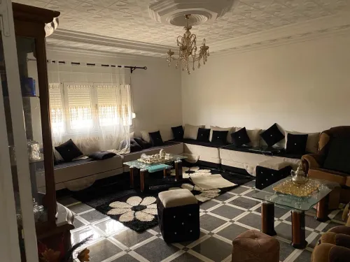 Vente Villa Tlemcen Hennaya