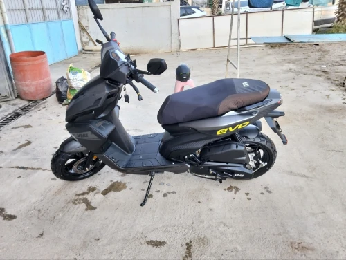 Vms EVO 