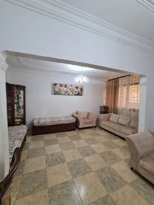 Vente Appartement Niveau de villa F5 Alger Cheraga
