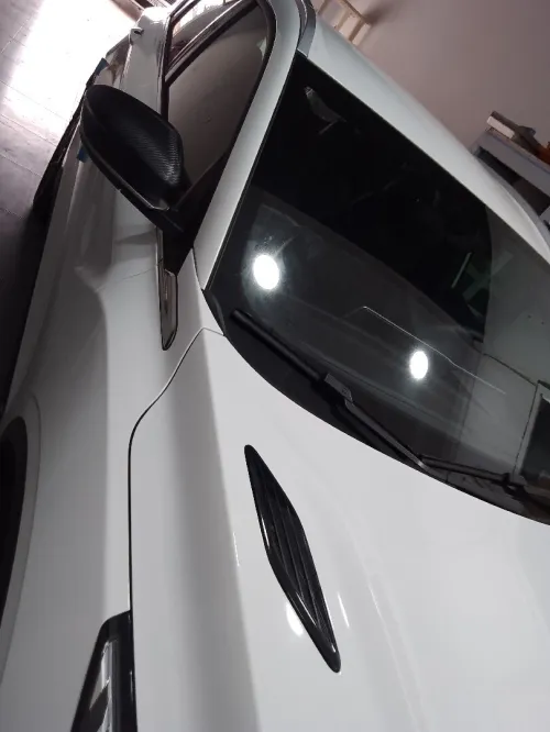 Geely Coolray 2024 GL
