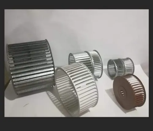 Extracteur d'air / ventilateur turbine d'air