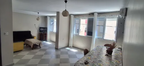 Location vacances Villa Béjaïa Oued ghir