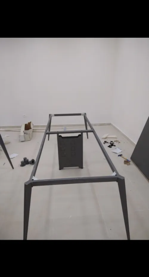 Montage démontage de meuble