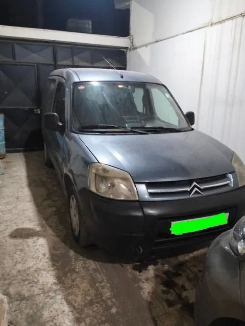 Citroen Berlingo First  2011 Vitré