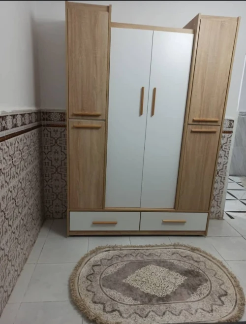 Location vacances Appartement F2 Alger Alger centre