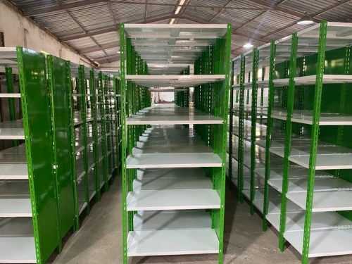FABRICATION RAYONNAGE ARCHIVE