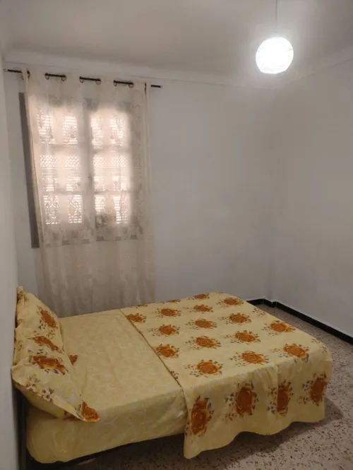 Location vacances Appartement F4 Mostaganem Mostaganem