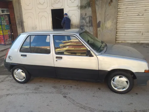 Renault Super 5 1989 Super 5