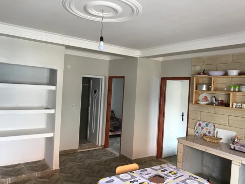 Location vacances Appartement Béjaïa Beni ksila
