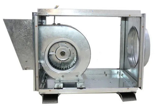 Extracteur d'air / ventilateur turbine d'air