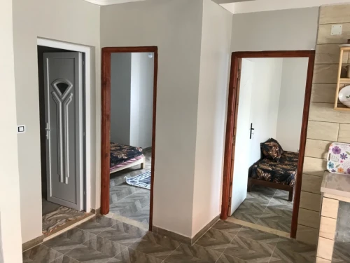 Location vacances Appartement Béjaïa Beni ksila