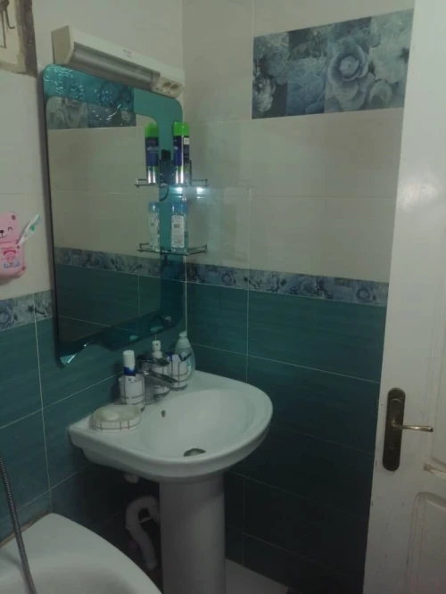 Vente Appartement F4 Biskra Biskra