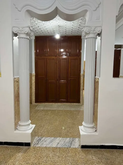 Vente Appartement F5 Constantine Constantine