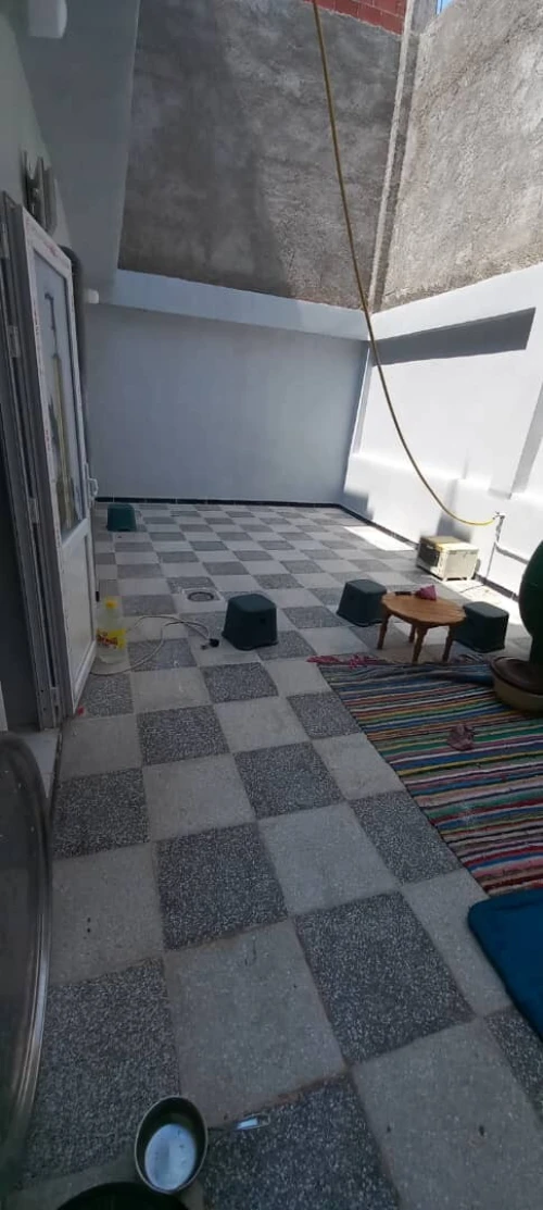 Vente Villa Constantine El haria
