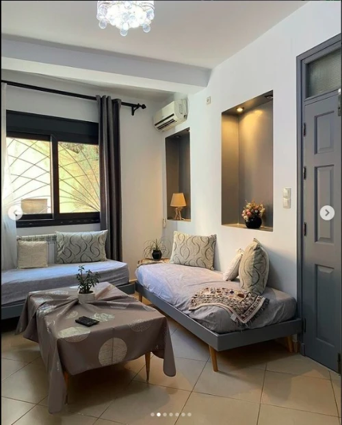 Location vacances Appartement F1 Tlemcen Tlemcen