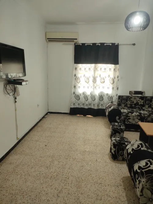 Location vacances Appartement F4 Mostaganem Mostaganem