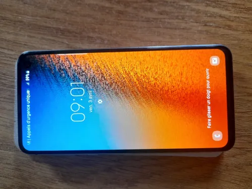 Samsung Galaxy S10 E