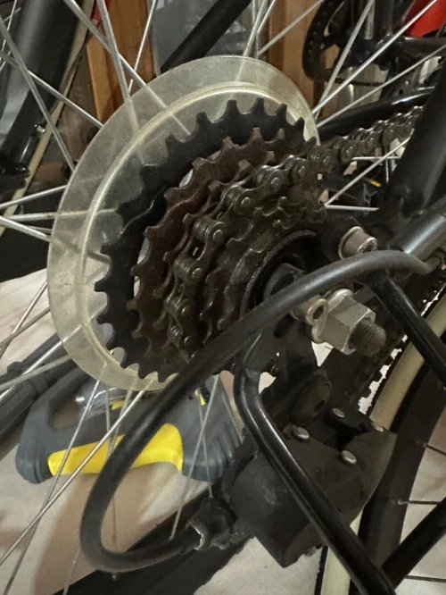 Vélo 