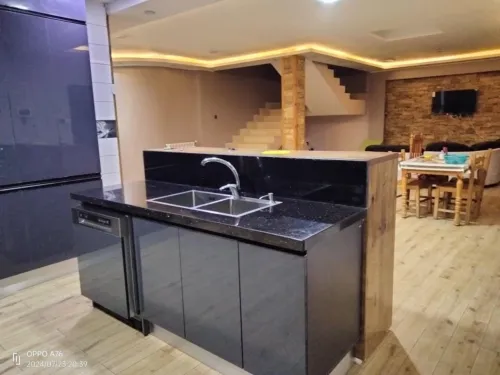 Vente Villa Oran Ain el turck