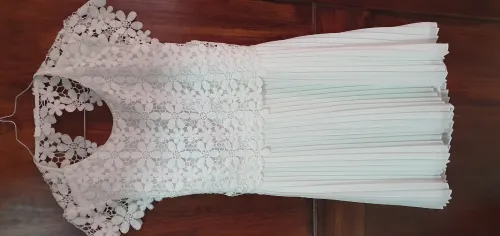 Robe filles