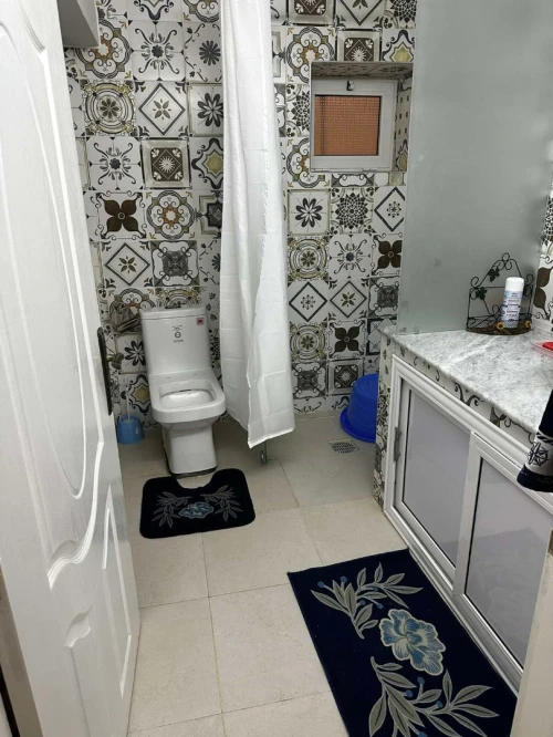 Location vacances Appartement F2 Skikda Collo