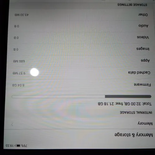 huawei android
