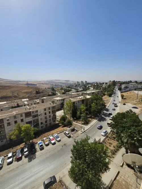 Vente Appartement F4 Constantine Constantine