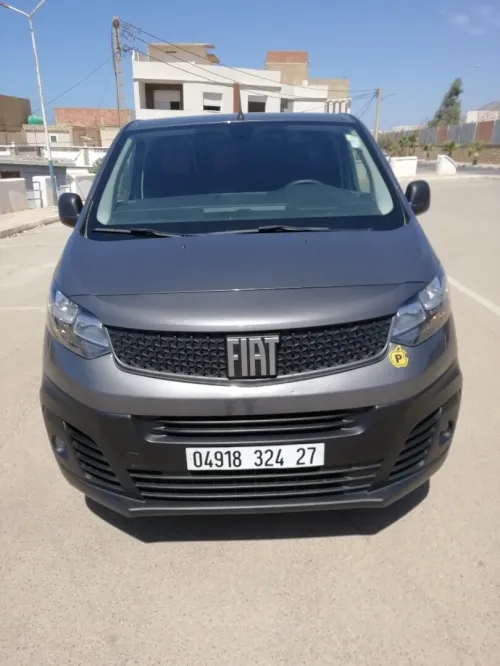 Fiat Scudo 2024 Scudo