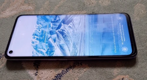 Realme Realme 8i