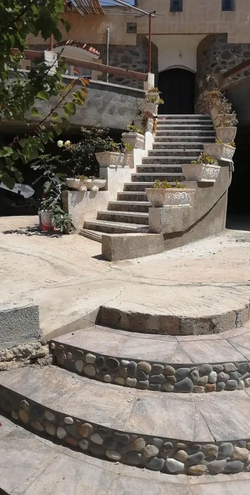 Location Villa Tlemcen Souahlia