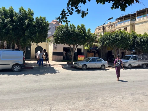 Vente Local Aïn Defla El attaf