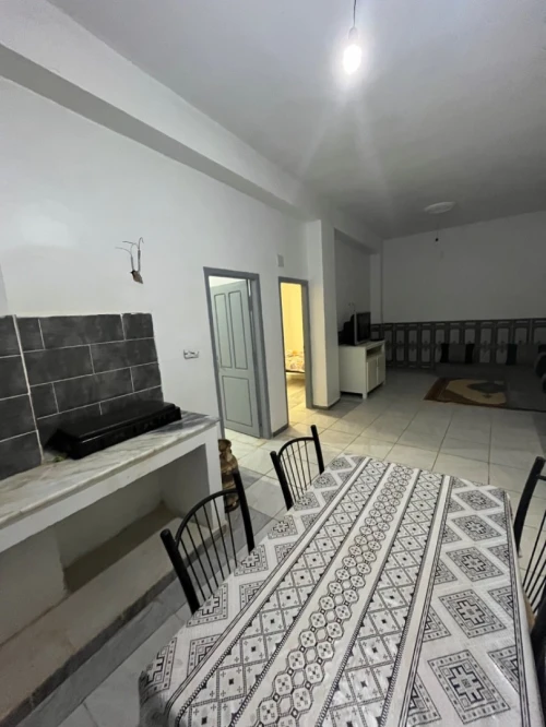 Location vacances Appartement F3 Mostaganem Mostaganem