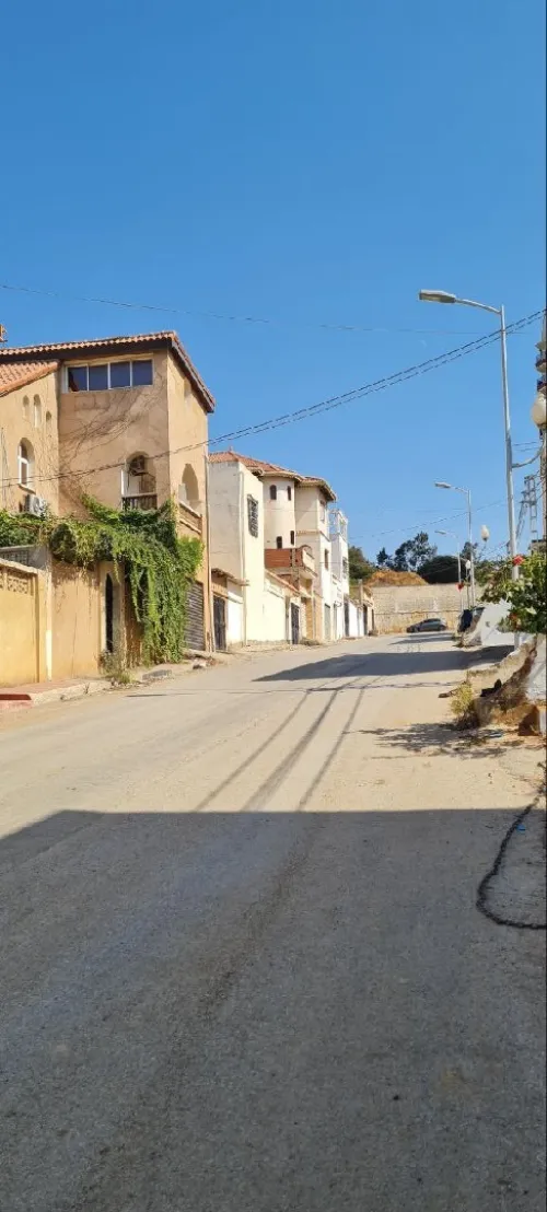 Vente Appartement Niveau de villa F5 Alger Cheraga