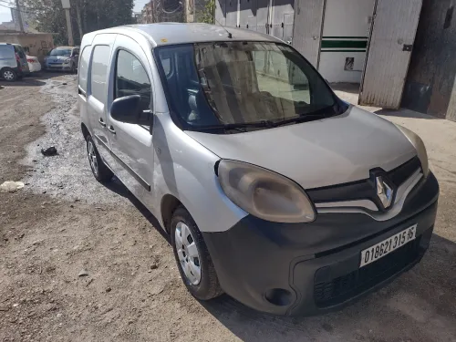 Renault Kangoo 2015 Confort (Utilitaire)