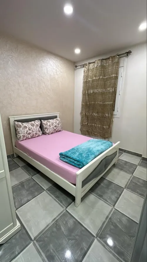 Location Appartement F3 Alger Bordj el kiffan