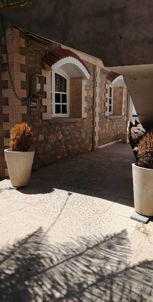 Location Villa Tlemcen Souahlia