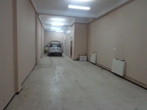 Vente Villa Batna Batna