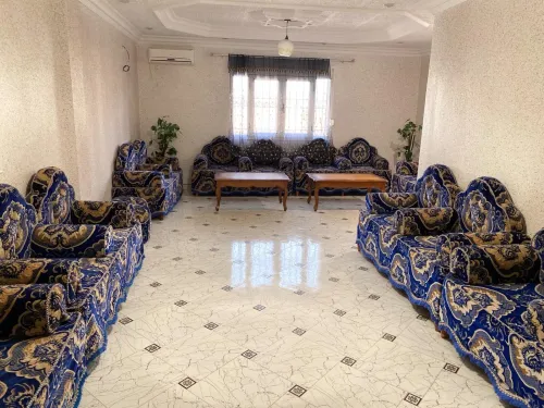 Vente Villa Tlemcen Hennaya