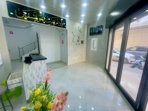 Location Immeuble Batna Batna