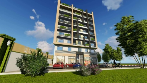 Location vacances Appartement Tizi Ouzou Tigzirt